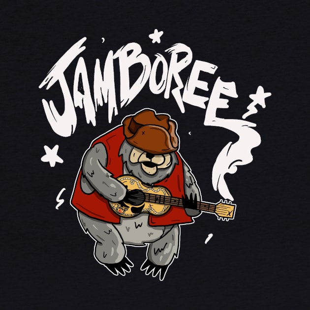 Jamboree by BigThunderDesigns